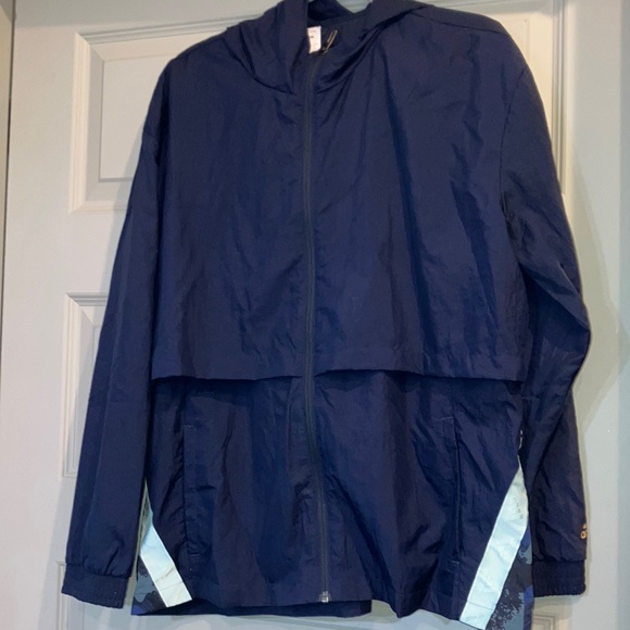 adidas Jackets & Blazers - Adidas Windbreaker